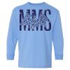 5400B Youth Heavy Cotton Long Sleeve Thumbnail