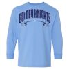 5400B Youth Heavy Cotton Long Sleeve Thumbnail