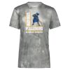 222696 Youth Cotton-Touch Poly T-Shirt Thumbnail